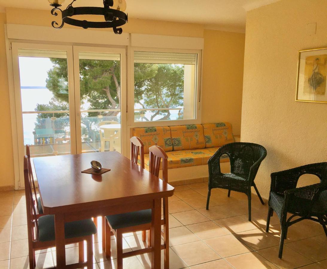Apartamento La Madrague Sunsets Rosas
