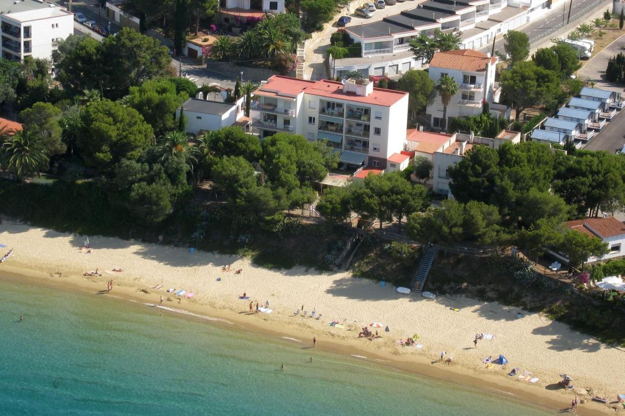 Apartamento La Madrague Sunsets
