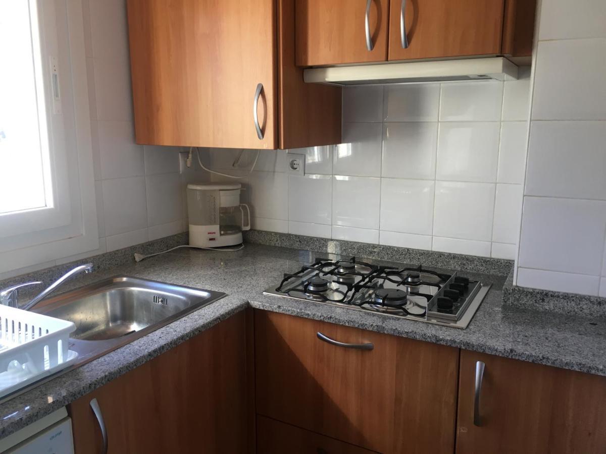 Apartamento La Madrague Sunsets