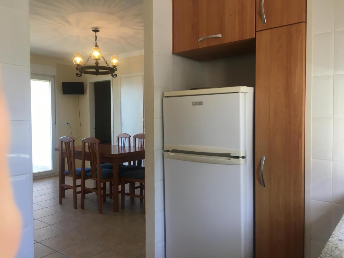 Apartamento La Madrague Sunsets *