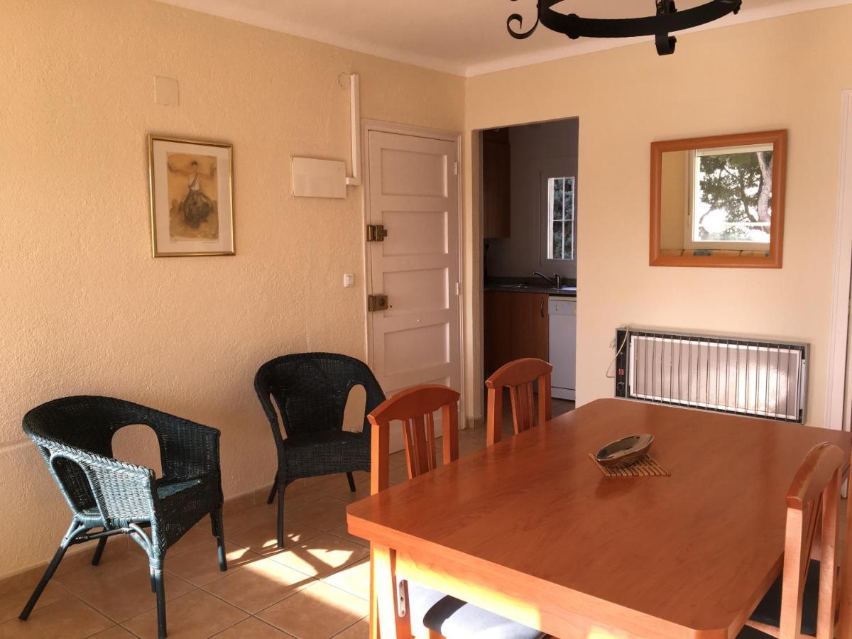 Apartamento La Madrague Sunsets
