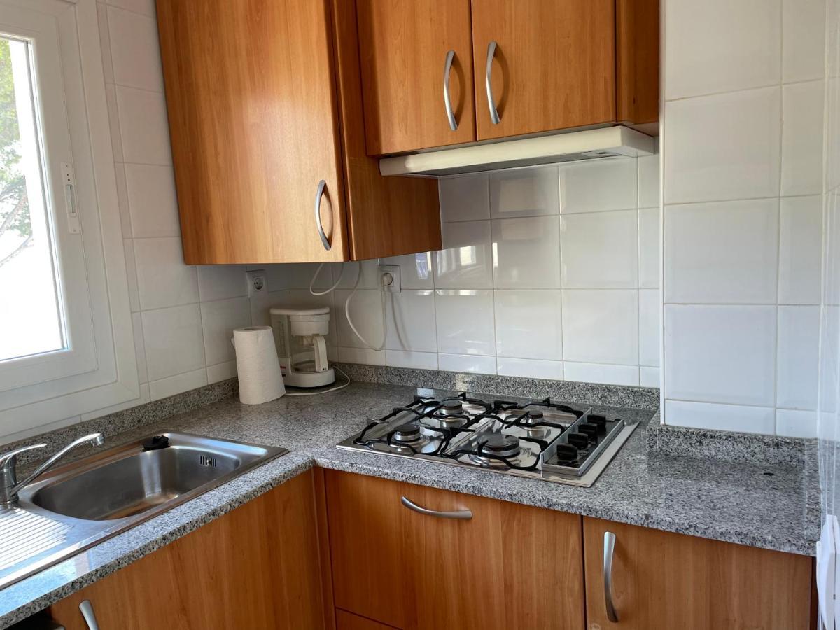 Apartamento La Madrague Sunsets Rosas
